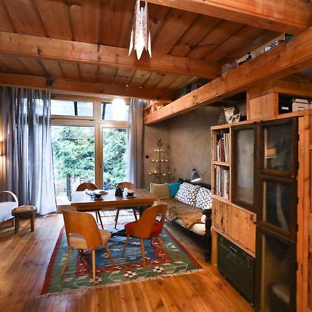 Atelier Eliska Apartamento Staré Hory Exterior foto