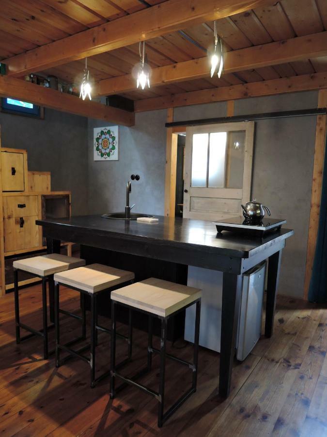 Atelier Eliska Apartamento Staré Hory Exterior foto